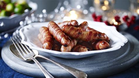 pigs-in-blankets-recipe-bbc-food image