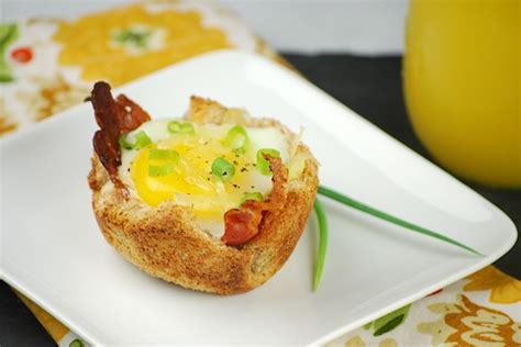 bacon-and-egg-toast-cups-recipe-sheknows image