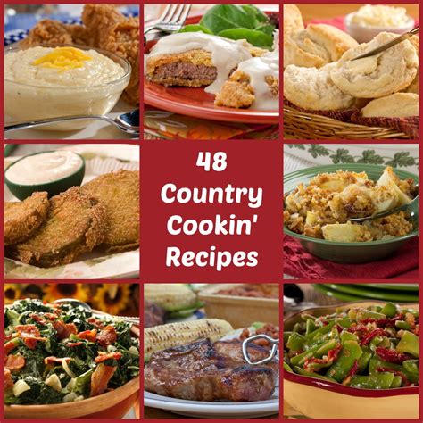 country-cooking-48-best-loved-southern-comfort image