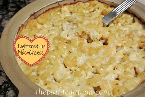 take-out-tuesday-lightened-up-mac-cheese-the image
