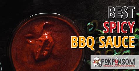 5-best-spicy-bbq-sauce-reviews-updated-2022 image