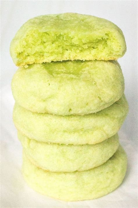 easy-lime-jello-sugar-cookies-margin-making-mom image