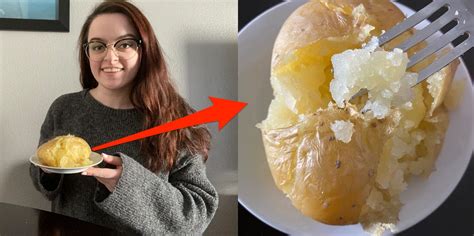 trying-martha-stewarts-trick-to-make-baked-potatoes image
