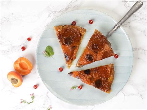 apricot-tarte-tatin-our-recipe-with-photos-meilleur image
