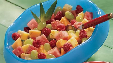 gingered-fresh-fruit-salad-recipe-pillsburycom image