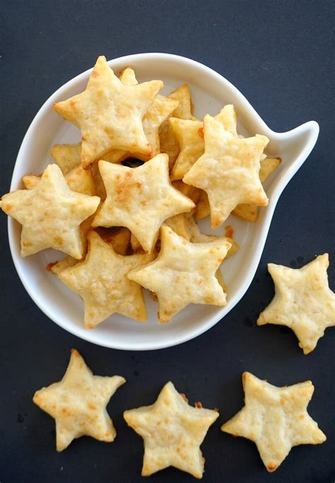 homemade-cheese-crackers-my-gorgeous image