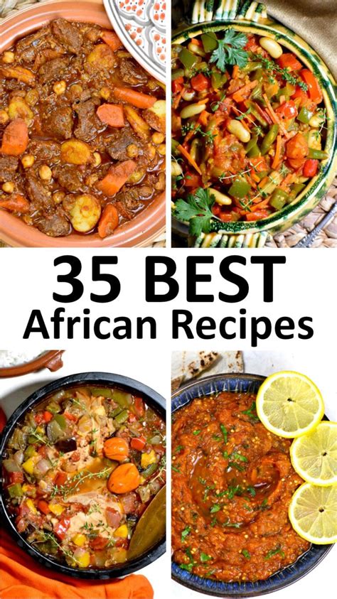 the-35-best-african-recipes-gypsyplate image