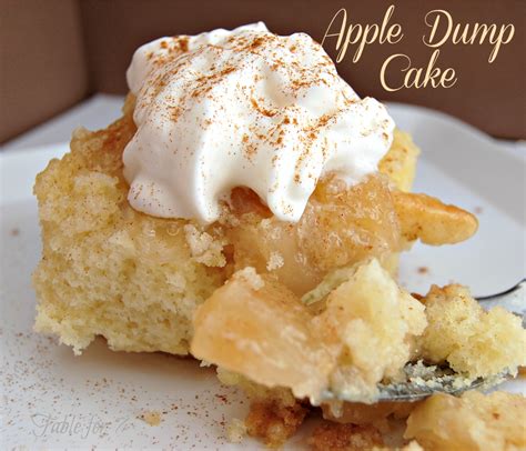 moms-apple-cake-aka-apple-dump-cake-from-table image