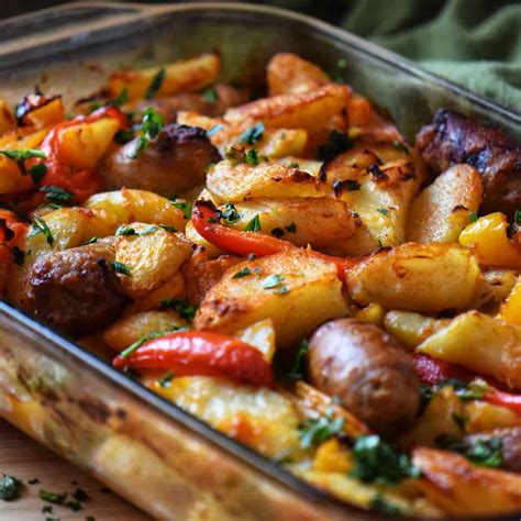 italian-sausage-potatoes-peppers-and-onions-she-loves-biscotti image