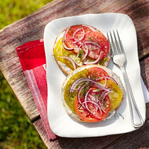 fresh-tomato-sandwiches-recipe-eatingwell image