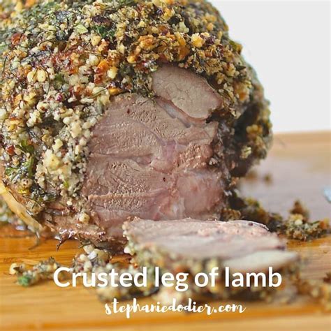healthy-leg-of-lamb-recipe-stuffed-and-herb-crusted image