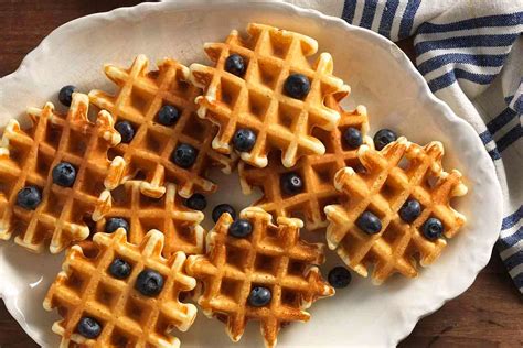 gluten-free-pancakes-or-waffles-recipe-king-arthur-baking image