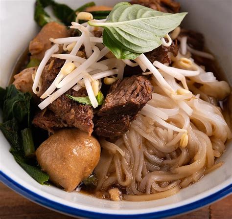 thai-beef-noodle-soup-marions-kitchen image