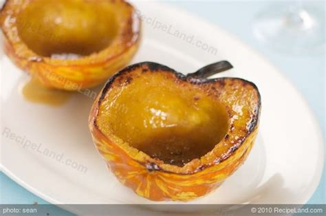 20-minute-glazed-acorn-squash-recipelandcom image