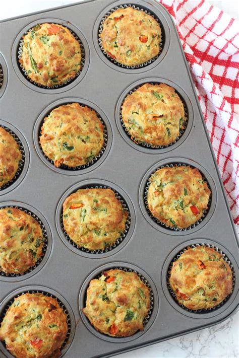 spinach-cheese-savoury-lunchbox-muffins-my-fussy image