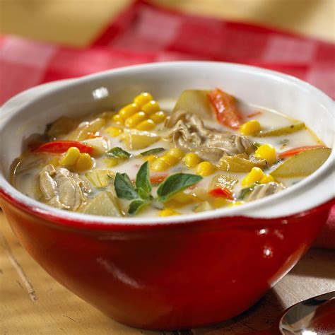 healthy-corn-chowder-recipes-eatingwell image