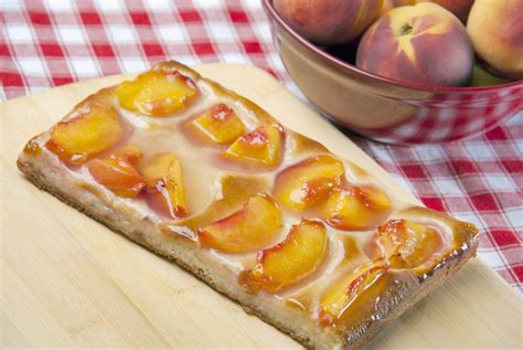 recipe-finder-peach-cake-is-a-baltimore-summer-classic image