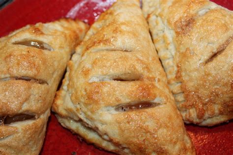 light-and-flaky-apple-turnover-recipe-an-individual image