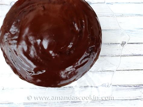 deep-dark-chocolate-cake-moist-dark-chocolate-cake image