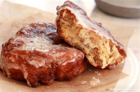 homemade-apple-fritters-recipe-everyday-dishes image