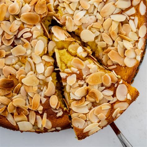gluten-free-whole-orange-almond-cake-simply image