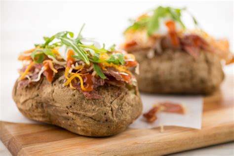 prosciutto-loaded-baked-potatoes-recipe-home-chef image