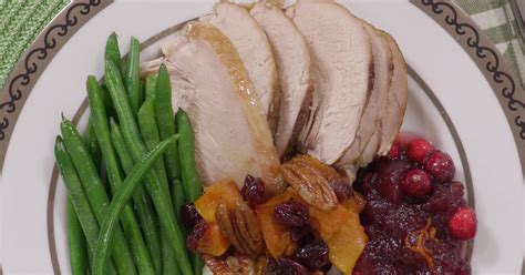slow-cooker-thanksgiving-turkey-recipe-today image