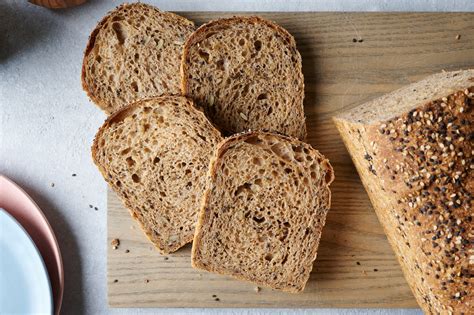 high-fiber-seeded-sourdough-bread-recipe-the image