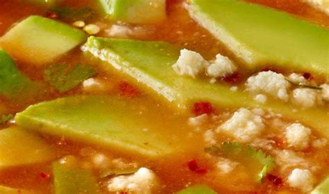 avocado-and-tortilla-soup-recipe-love image