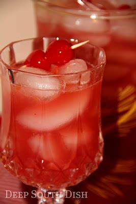 sour-cherry-lemonade-deep-south-dish image