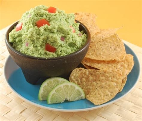 low-fat-guacamole-recipe-happy-herbivore image