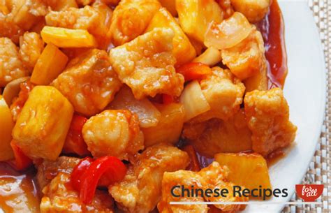 sweet-and-sour-chicken-hong-kong-style-chinese image