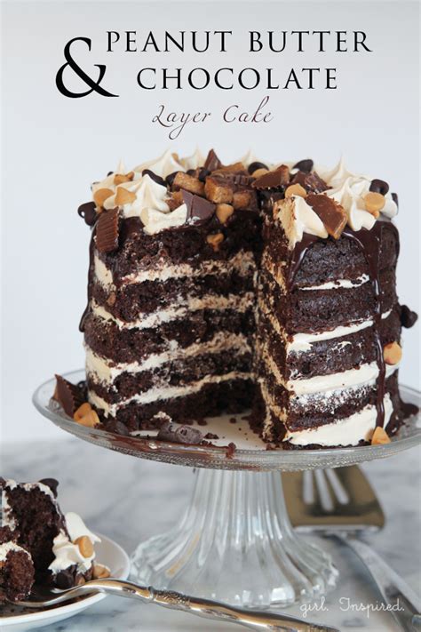 peanut-butter-chocolate-layer-cake-girl-inspired image