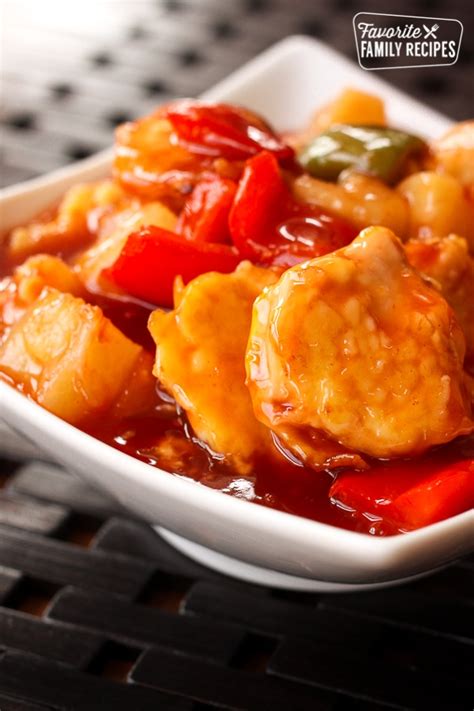 baked-sweet-and-sour-chicken-favorite-family image