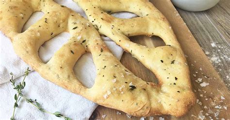 french-fougasse-bread-with-herbs-recipe-foodal image