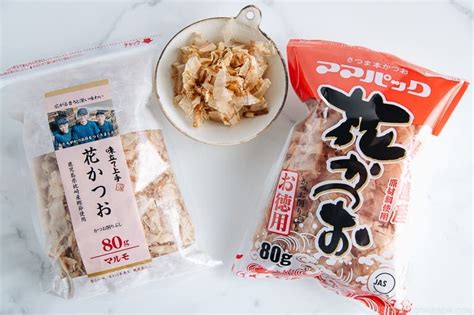 katsuobushi-dried-bonito-flakes-just-one-cookbook image