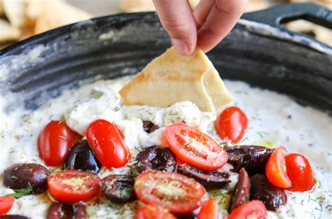 greek-feta-fondue-dip-simple-sassy-and-scrumptious image
