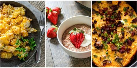 11-slow-cooker-breakfast-recipes-country-living image