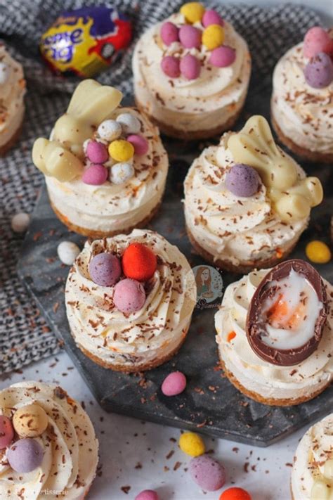 mini-easter-cheesecakes-janes-patisserie image