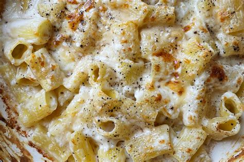 i-tried-the-pasta-queens-italian-mac-and-cheese-bake image