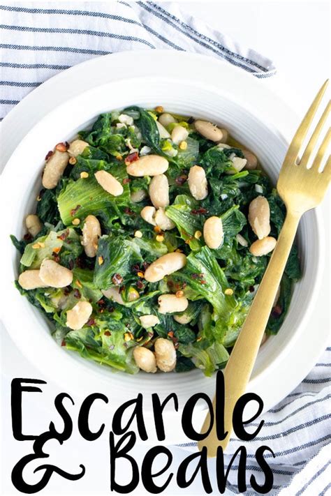 4-ingredient-escarole-and-beans-pina-bresciani image