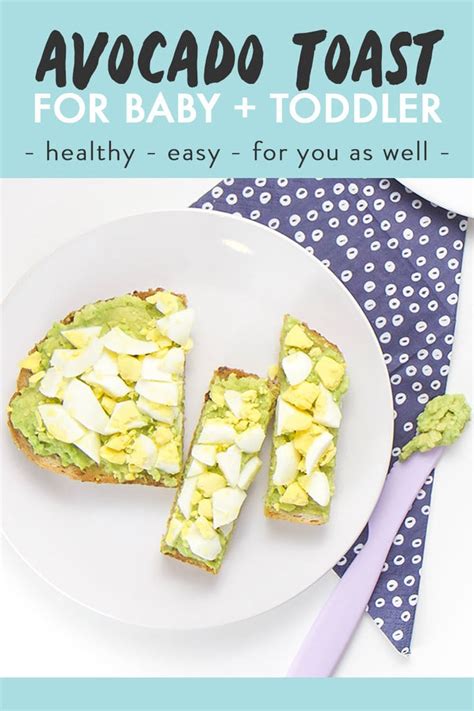 avocado-egg-toast-for-baby-toddler image