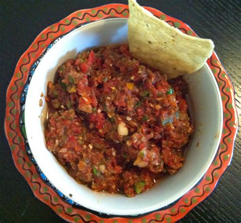 kickin-salsa-easy-recipe-from-a-cedar-spoon image