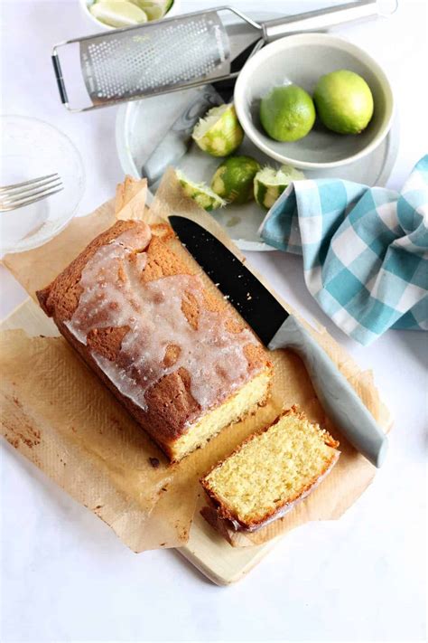 lime-coconut-loaf-cake-effortless-foodie image