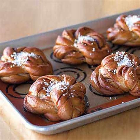swedish-cinnamon-knots-edible-san-francisco image