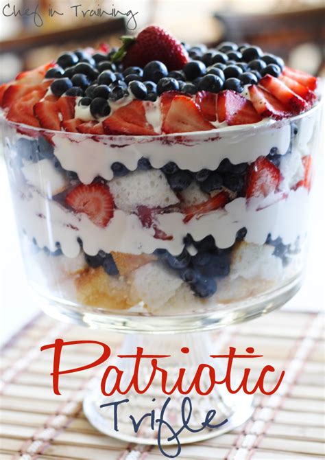 patriotic-trifle-chef-in-training image
