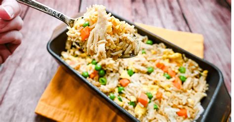 lets-make-microwave-chicken-fried-rice-casserole image