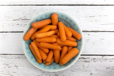 how-to-cook-japanese-sweet-carrots-livestrong image