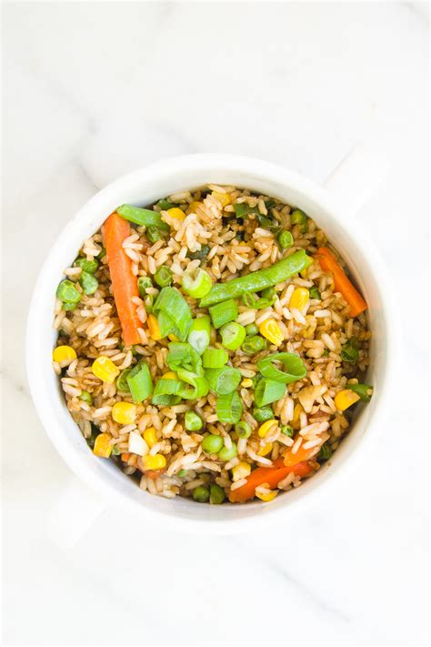 the-easiest-fried-brown-rice-my-san-francisco-kitchen image