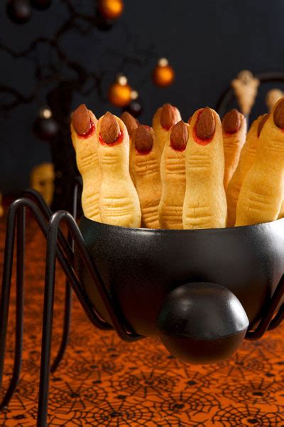 ghoulish-fingers-eerie-edibles-halloween-party image